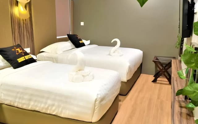 Zone Hotel Ipoh - photo 3