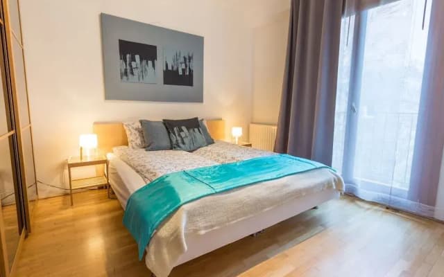 Colours Apartments Budapest - photo 4