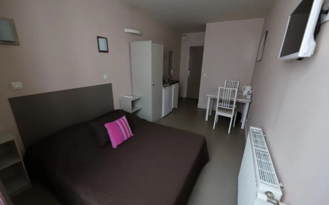 Hôtel du Roussillon - photo 4
