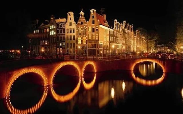 Short Stay Group Grand Singel Luxury Apartment - photo 3