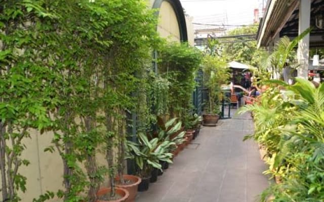 Tuptim Bed & Breakfast - photo 5