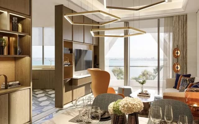 Swissôtel Residences Corniche Park Towers - photo 3