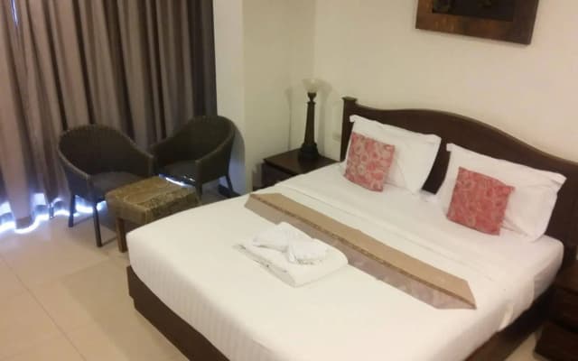 Pimnarah Suites - photo 5