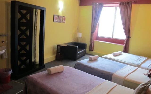 Paradiso Guesthouse - photo 3