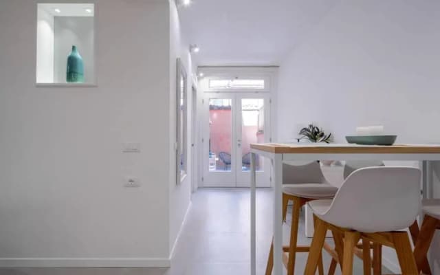 Ormesini Courtyard Apartment - photo 3