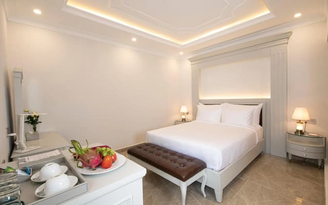 Mercure Nha Trang Beach - photo 3
