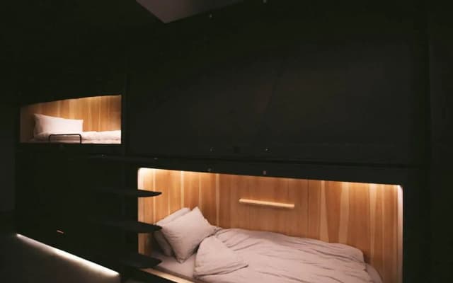 SLEEEP (Causeway Bay) - photo 2