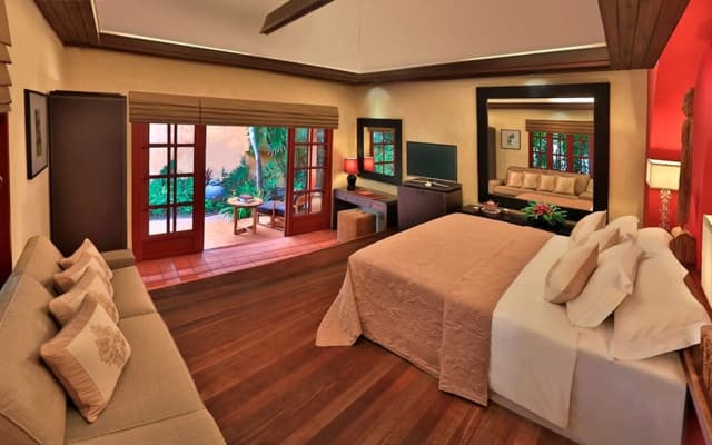 Zazen Boutique Resort & Spa - photo 5