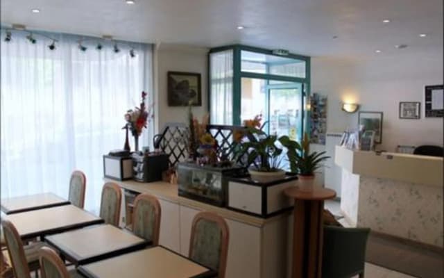 Aladin Hotel - photo 5