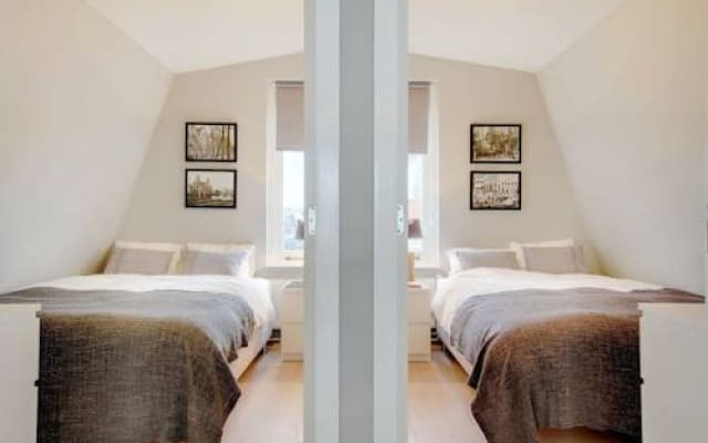 Boutique Apartment Jordaan - photo 2