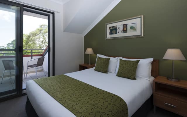 Leisure Inn Spires - photo 5