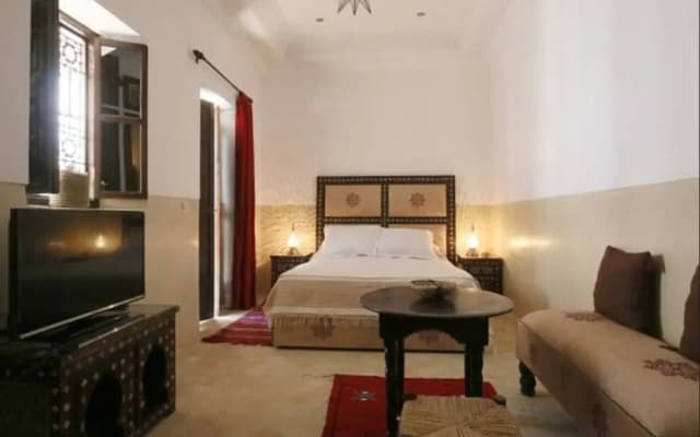 Riad Oum El Koutoub - photo 3