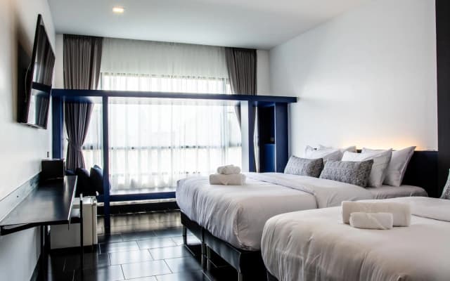 Asa Hotel - photo 3