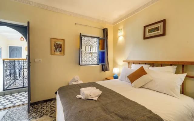Riad Taher bed & breakfast - photo 3