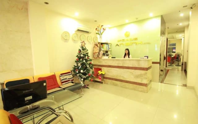 Ipeace Hotel - photo 2