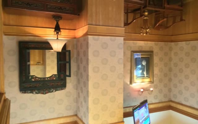 Cabana Inn - photo 2
