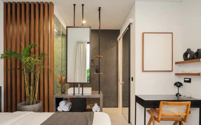 Berawa Living 2 Managed By CPM Bali - photo 5