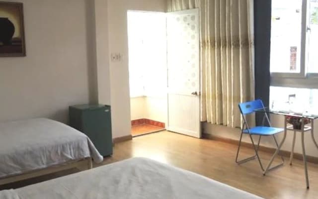 Hanoi Hotel - photo 2