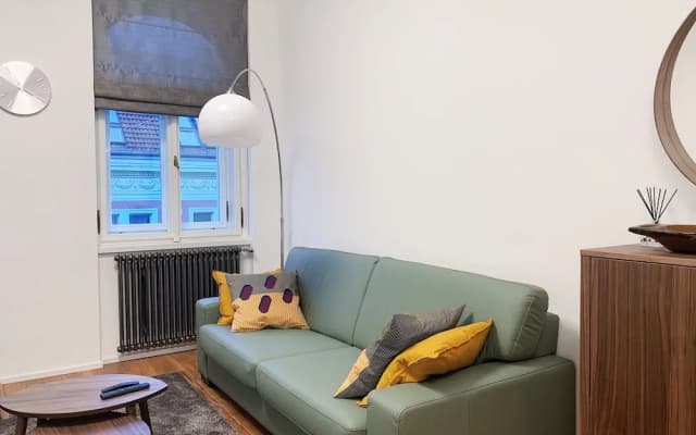 Residence Gregorius - photo 4