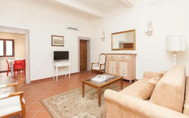 Mamo Florence - Tower Apartments - photo 5