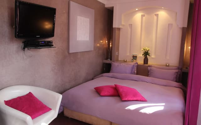 Riad Carllian - photo 4