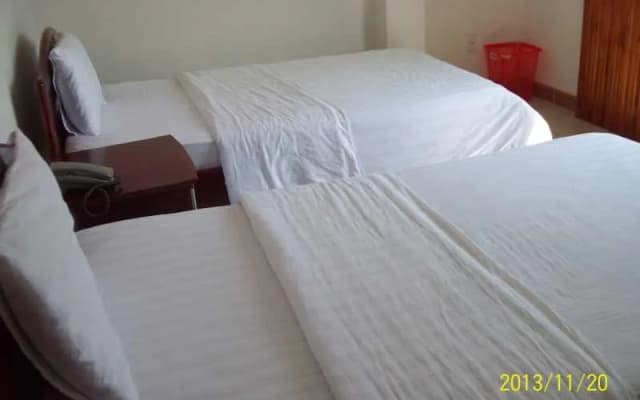 Lyly Hotel - photo 4