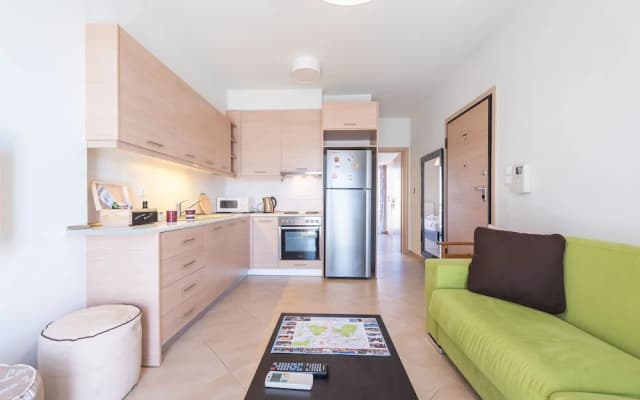 Modern Loft with Acropolis View by Cloudkeys - photo 2