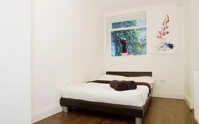 Comeragh Road Apartment - photo 3