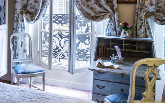 Hotel Caron de Beaumarchais - photo 4
