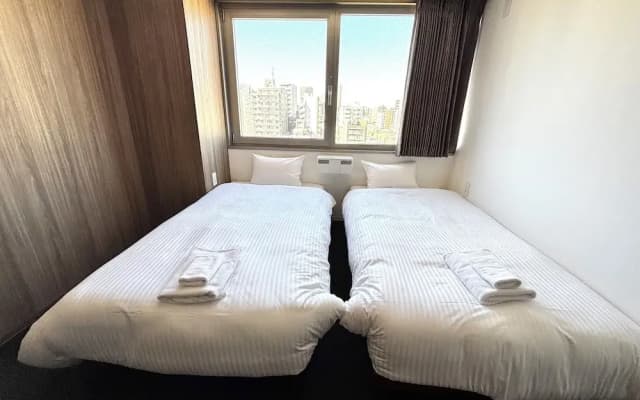 Hotel STAY&GO Iriyakita - photo 3