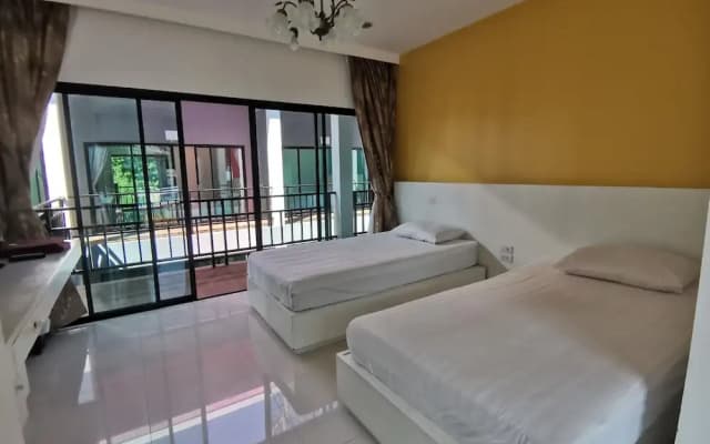 Tina Boutique Resort - photo 4