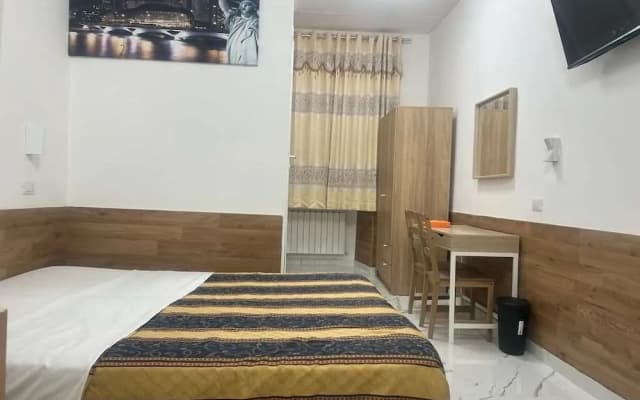 Hotel Roma Palace - photo 2