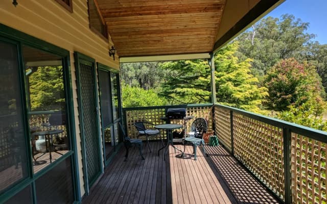 Gundalee Cottages - photo 3