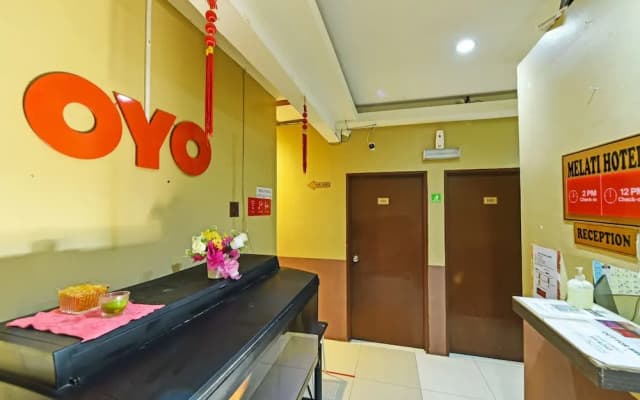 OYO 89656 Melati Hotel Nilai - photo 2