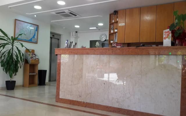 Hotel Alicante - photo 2