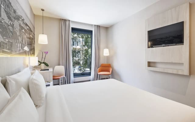 Dorma Liberdade Hotel - photo 5