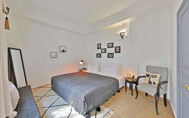 Riad Amya & Spa - photo 5