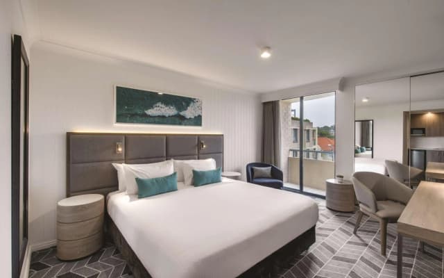 Adina Apartment Hotel Coogee Sydney - photo 5