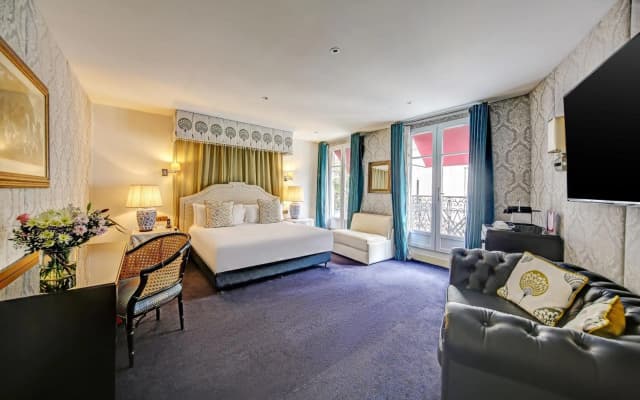 Chalgrin Boutique Hotel - photo 3