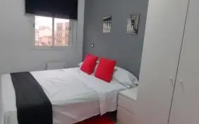 Madrid Chill Apartment - photo 4