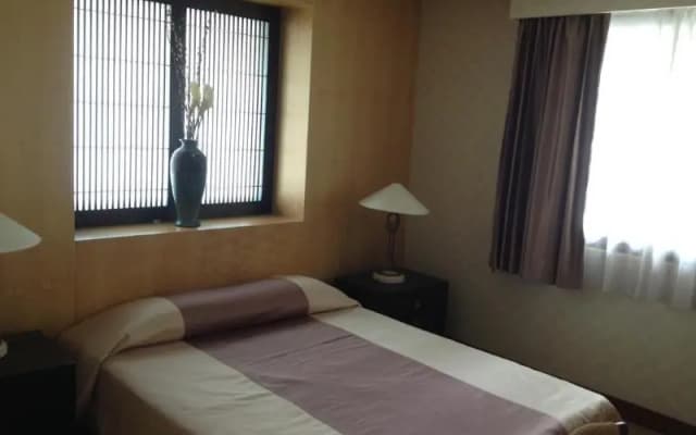 Gardina Asoke Hotel Residence - photo 2