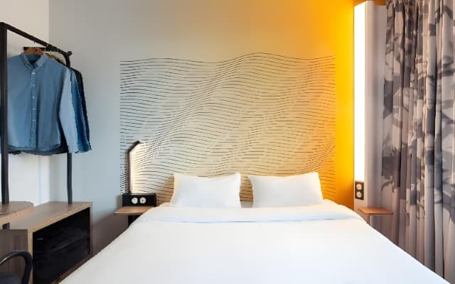 B&B HOTEL Paris Porte des Lilas - photo 4