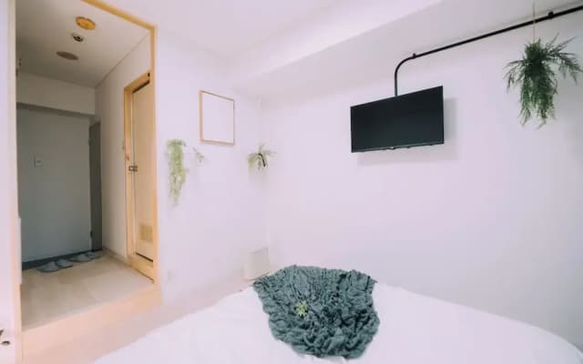 Minimalist Loft 702 - photo 5