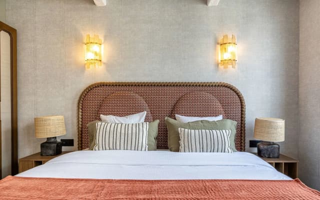 Hotel Suzie Blue - photo 4