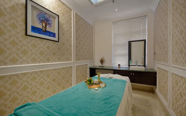 Eden Hotel - photo 4