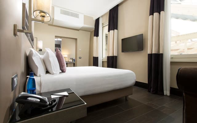 Rome Life Hotel - photo 5