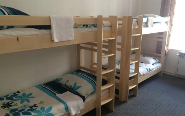 Hostel Opletalova - photo 4
