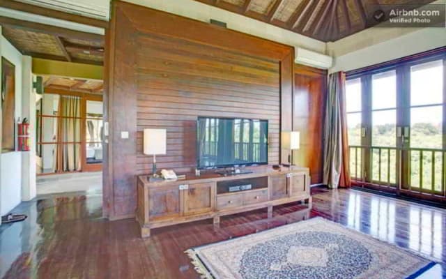 Villa Jalak Bali - photo 2