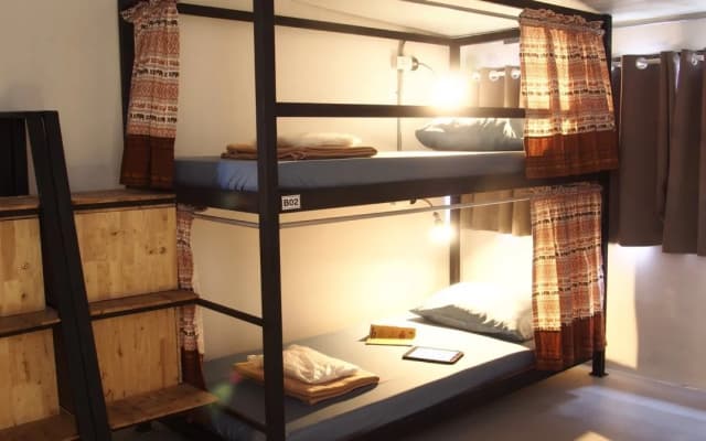 D-hub Hostel - photo 2