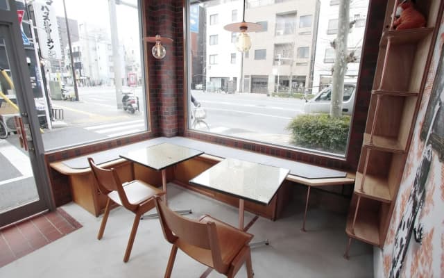 Kitsune Shippo-Asakusa Comfortable Guest House - photo 2